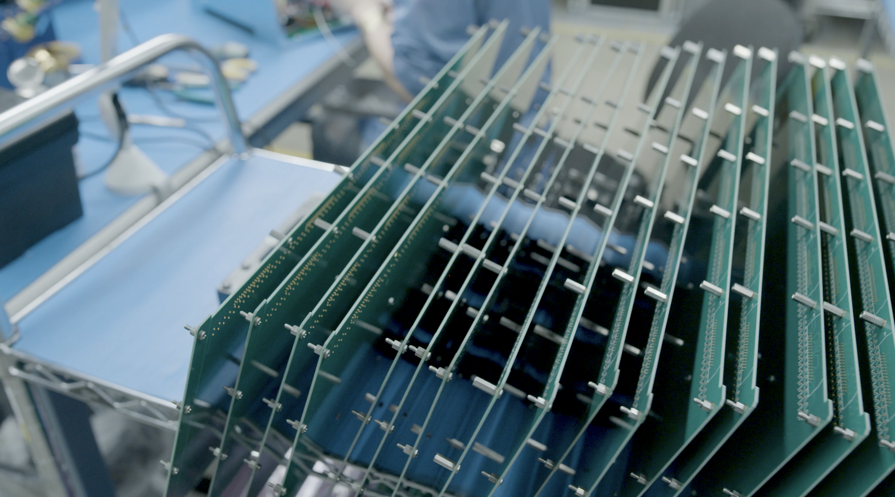 Ametek Programmable Power — still 3